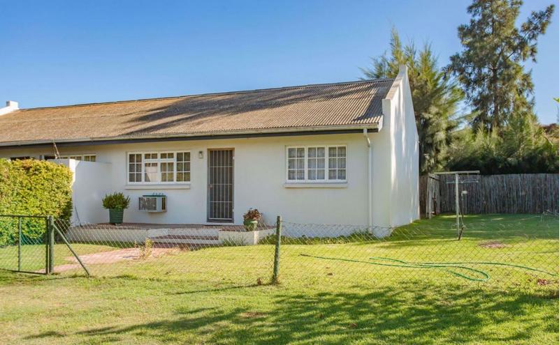 0 Bedroom Property for Sale in Paarl Western Cape